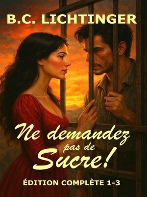 cover image of Ne demandez pas de sucre